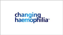 CHANGING HAEMOPHILIA