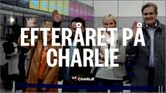 EFTERÅRET PÅ TV 2 CHARLIE