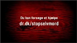 STOP SELVMORD