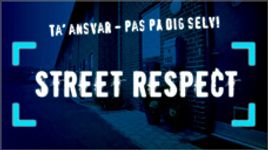 STREET RESPECT