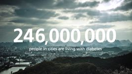 CITIES CHANGING DIABETES